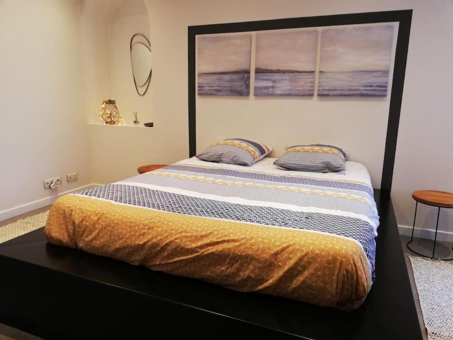 Dinard : Loft De 175 M² - A 150 M De La Plage מראה חיצוני תמונה